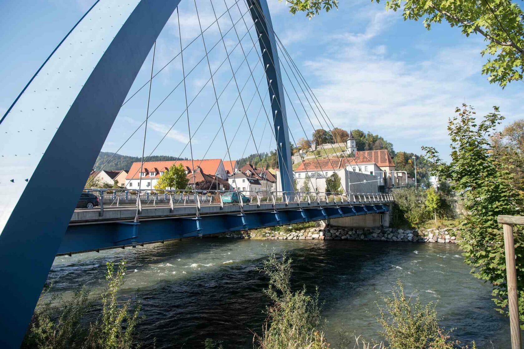 Kultur und Brauchtum in Bruck an der Mur