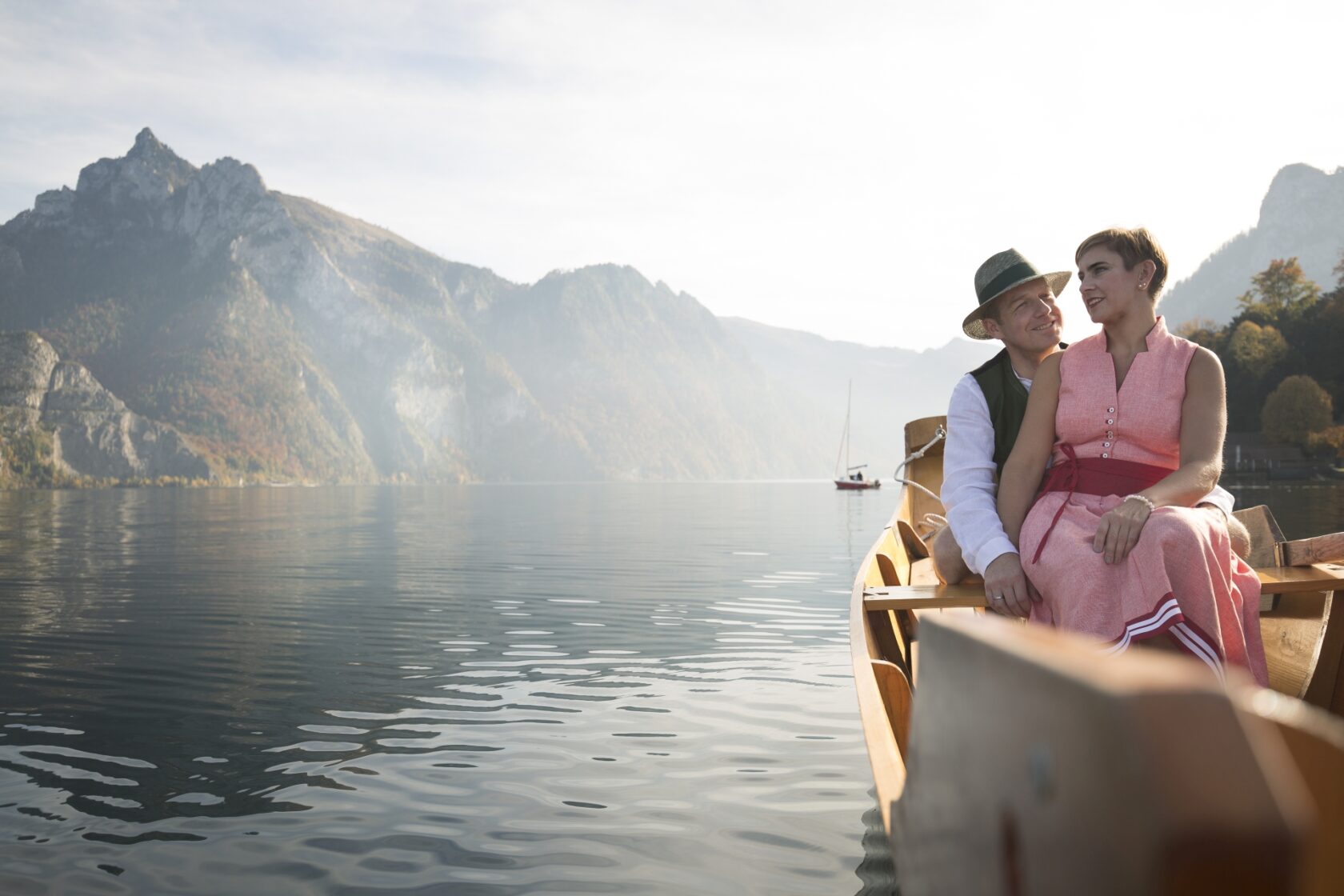 © Oberösterreich Tourismus GmbH/Paul Schütz