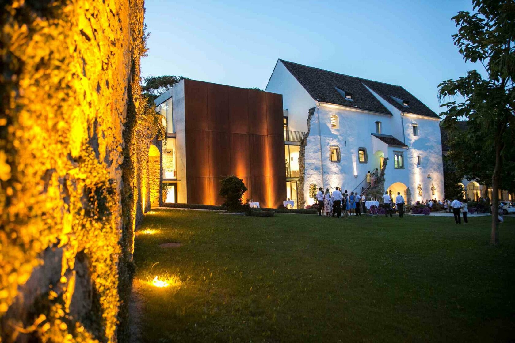 Schloss Hartberg
