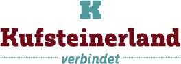 Logo - Kufstein