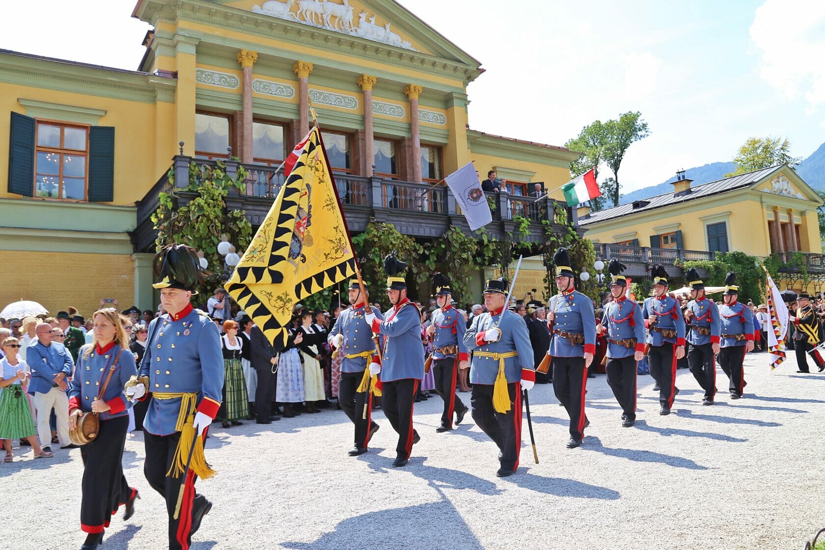 Bad Ischl - Kaisermesse