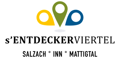 Logo - Braunau - Entdeckerviertel
