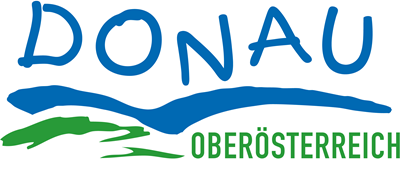 Logo - Schärding - Donau Oberösterreich