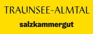 Logo Traunsee Almtal Gmunden