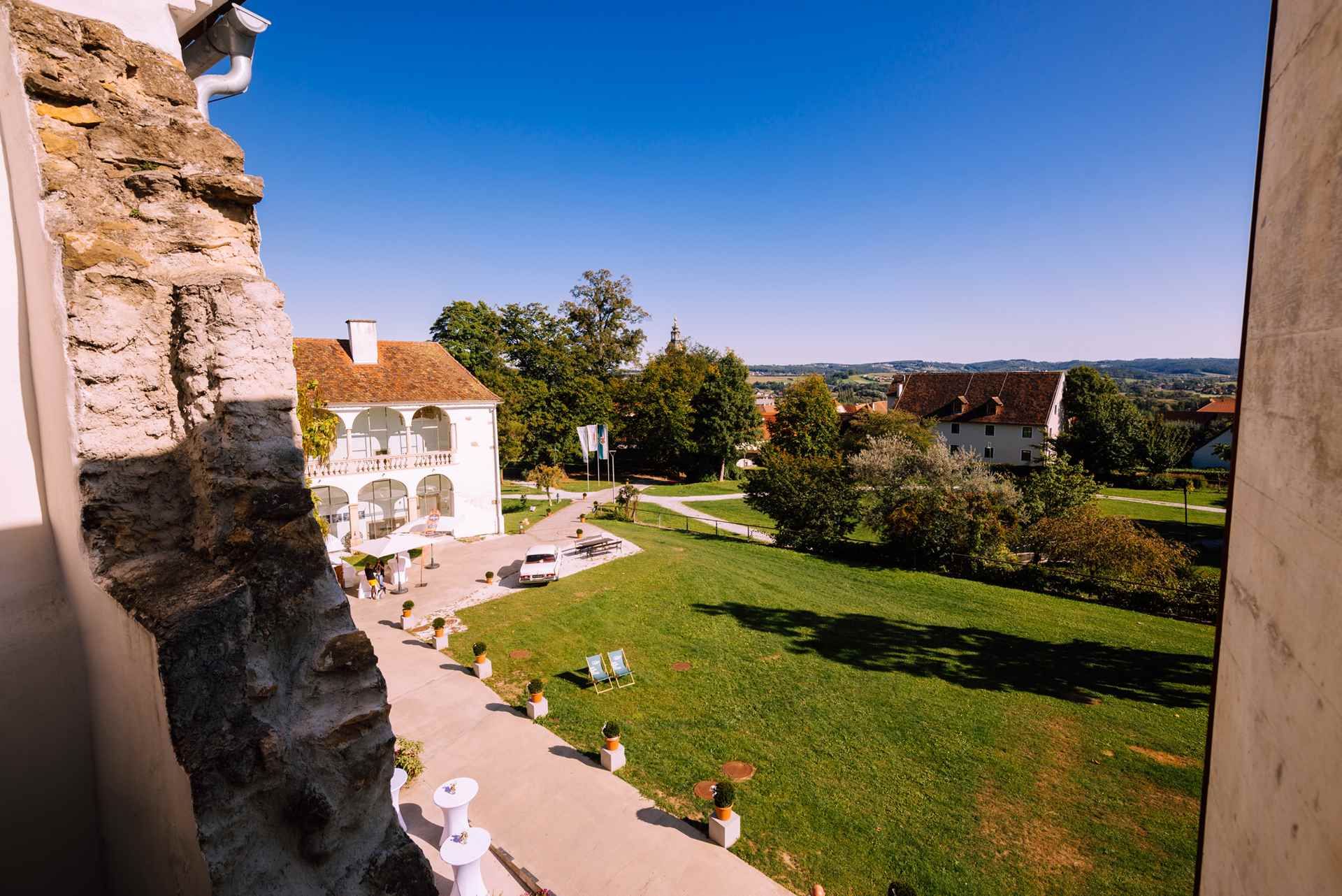 Hartberg - Sehenswürdigkeit