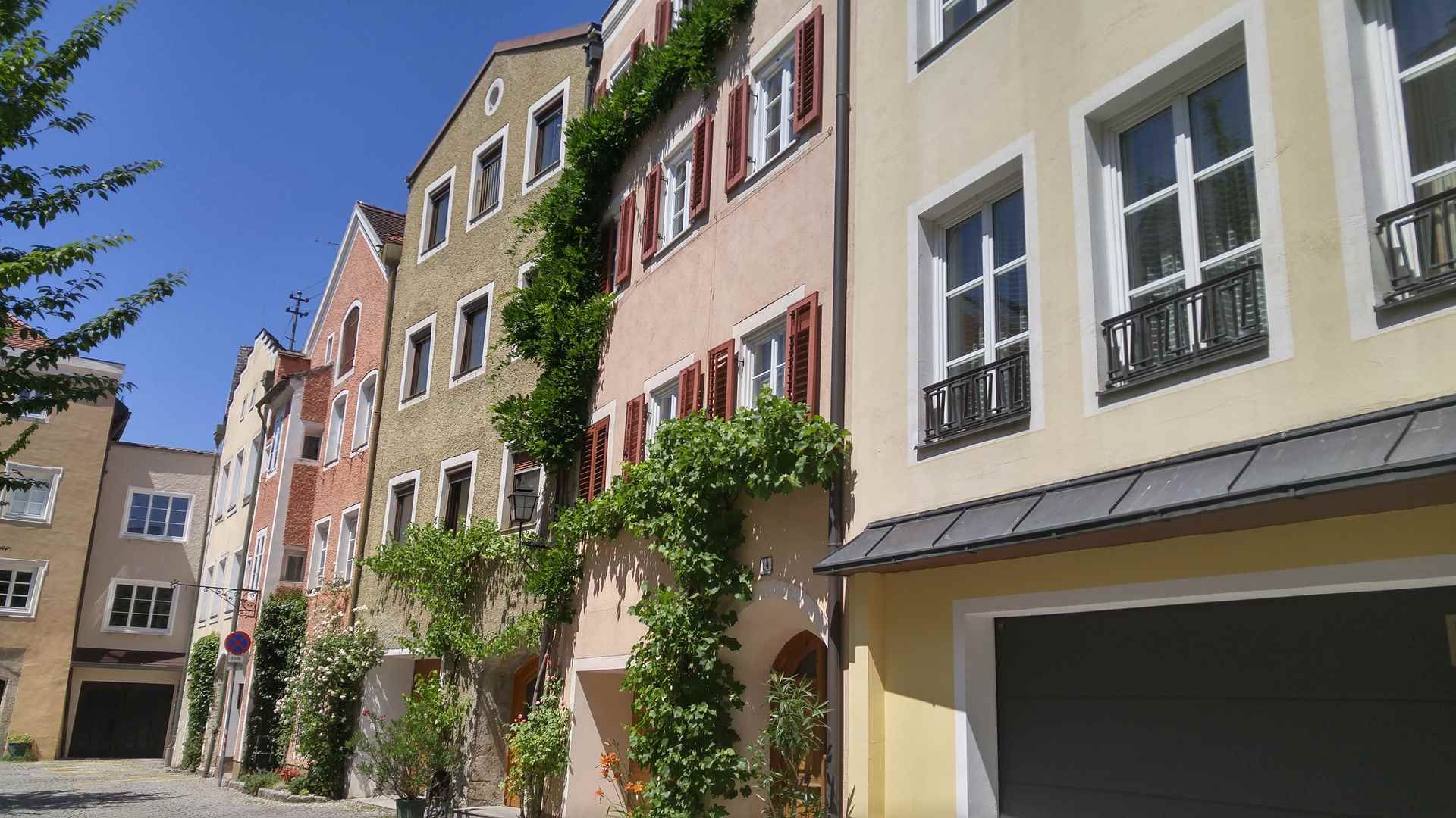 Braunau - Turmfest Juni 2017