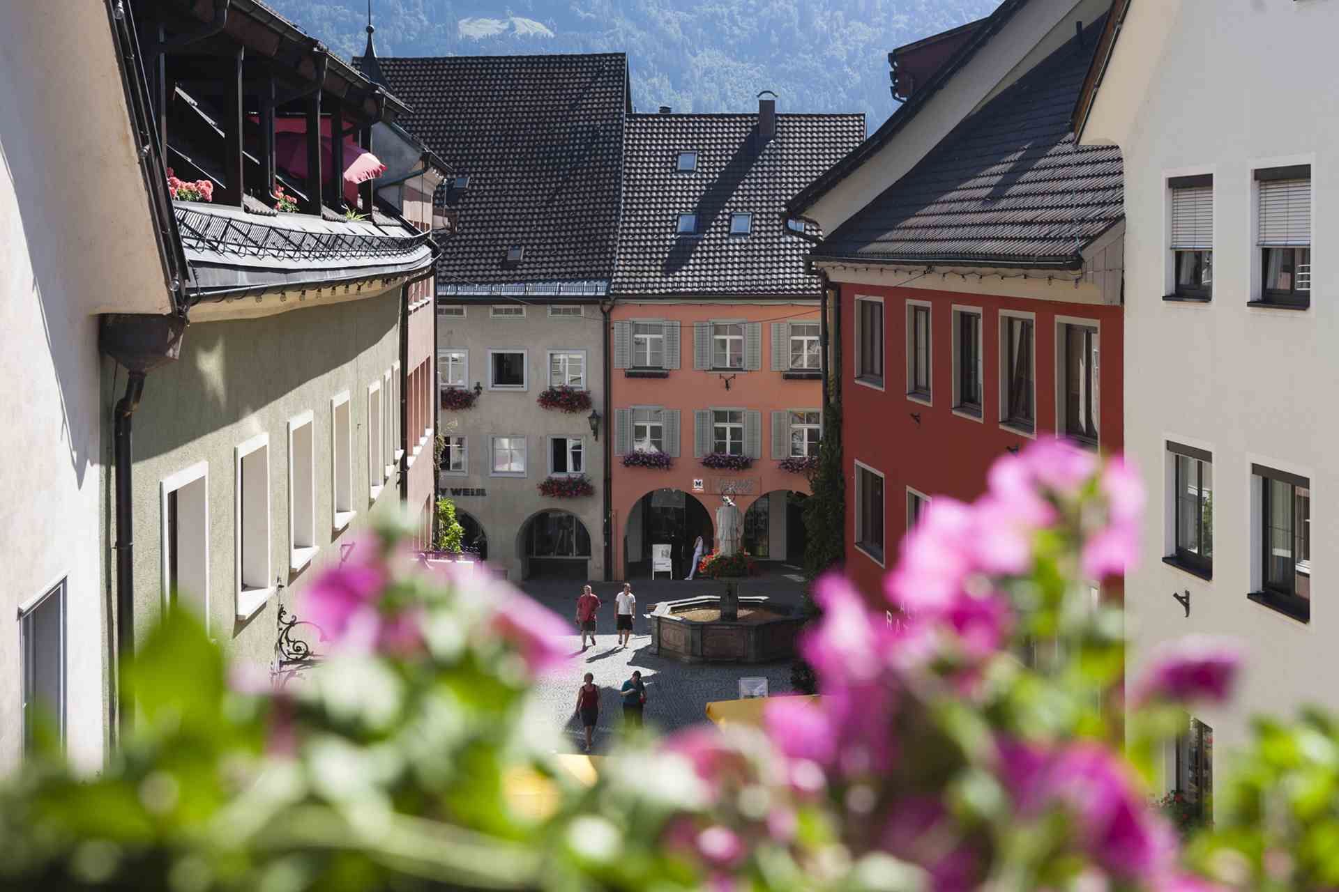 Bludenz
